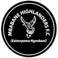 Mbabane Highlanders Logo