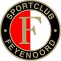 SC Feyenoord Youth Logo