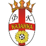 FC Lokomotiv-Kazanka Moscow Logo