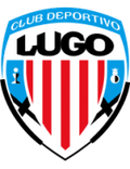 CD Lugo B Logo