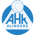 Alingsas Women Logo