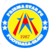 พริสมา สตาร์ Logo