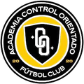 Control Orientado Logo