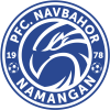 CLB Navbahor Namangan Logo
