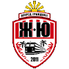 Zhodino Uzhnoe Logo