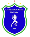 Realidade Jovem/SP (w) Logo