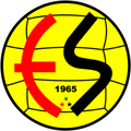 Eskisehirspor U19 Logo