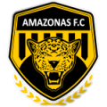 Amazonas U20 Logo