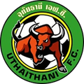 Uthaithani FC Logo