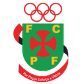 Pacos Ferreira (W) Logo