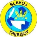 Slavoj Trebisov Logo