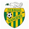 Zebbug Rangers Logo