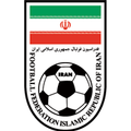 Iran U21 Logo