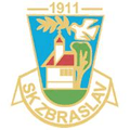 SK Zbraslav Logo