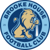 Brooke House FC Logo