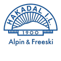 Hakadal U19 Logo