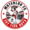 Waterloo FC Logo