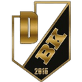 Dvarsatts BK Logo