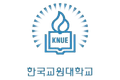 มหาวิทยาลัยการศึกษาแห่งชาติเกาหลี Logo