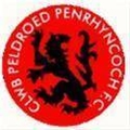 Penrhyncoch Logo