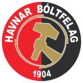 HB Torshavn U19 Logo