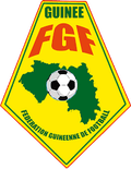 Guinea Women Logo