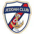 เจดดาห์ เยาวชน Logo