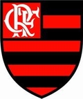 Flamengo/RJ U17 Logo