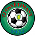 TJ Osvetimany Logo