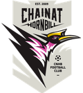 Chainat Hornbill U21 Logo
