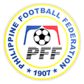 Philippines Futsal Women Logo