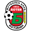 OFC Botev 1937 Ihtiman Logo