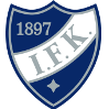 HIFK 3 Logo