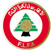 Lebanon (w) U19 Logo