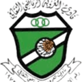 Al Urooba U21 Logo