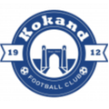 FK Kokand 1912 U21 Logo