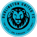 Burlington United Logo