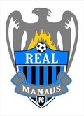 Real Manaus U19 Logo