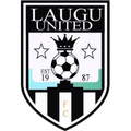 Laugu United U19 Logo