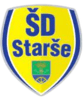 SD Starse Logo