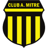 CA Mitre Logo