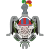 CF Calamocha Logo