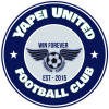 Yapei United Logo