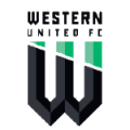 Western United FC NPL Logo