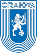 CS卡拉奧華大學女足 Logo