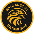 Gavilanes FC Matamoros II Logo