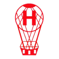 Huracan de Ingeniero White Logo