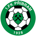 FK Pribram B Logo