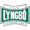 Lyngbo Logo