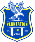 Plantation FC Logo